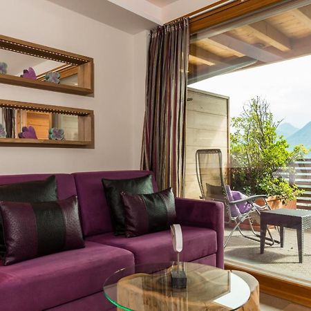 Spa & Relax Hotel Erika Tirol Exteriér fotografie
