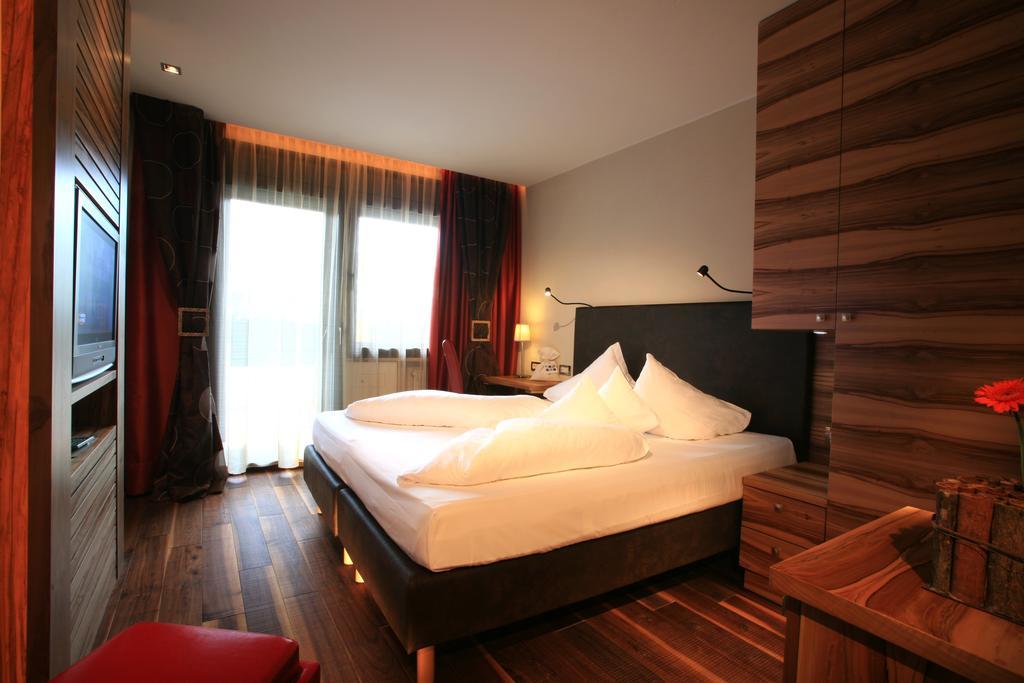 Spa & Relax Hotel Erika Tirol Pokoj fotografie