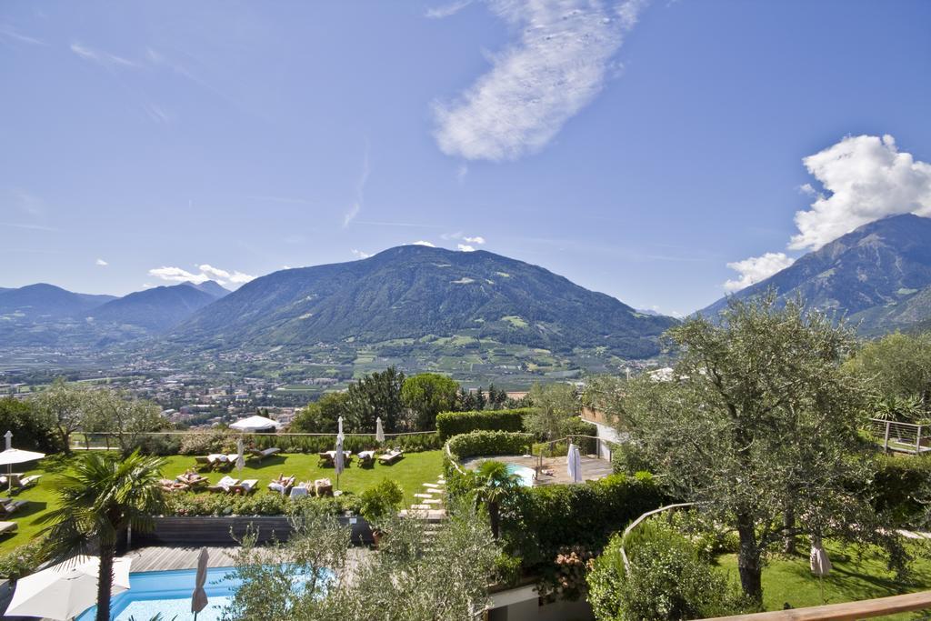 Spa & Relax Hotel Erika Tirol Exteriér fotografie