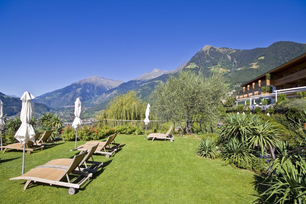 Spa & Relax Hotel Erika Tirol Exteriér fotografie