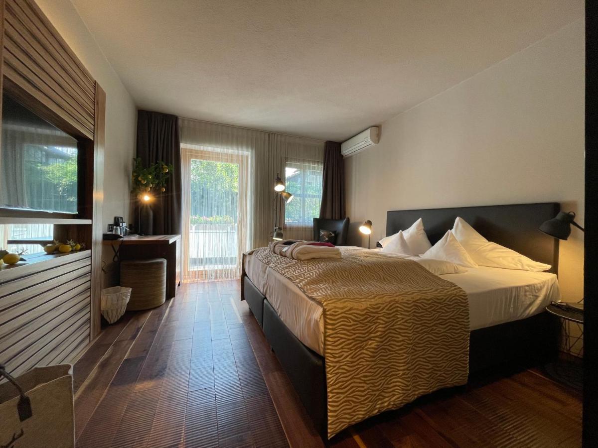 Spa & Relax Hotel Erika Tirol Exteriér fotografie