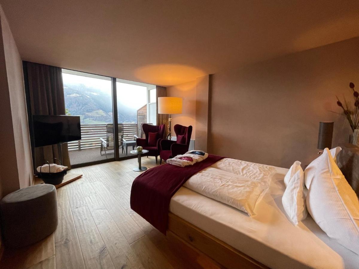 Spa & Relax Hotel Erika Tirol Exteriér fotografie
