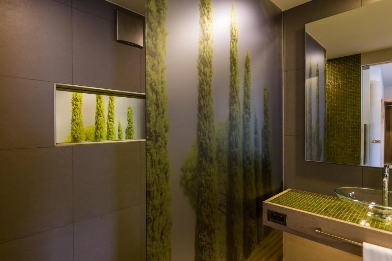 Spa & Relax Hotel Erika Tirol Exteriér fotografie