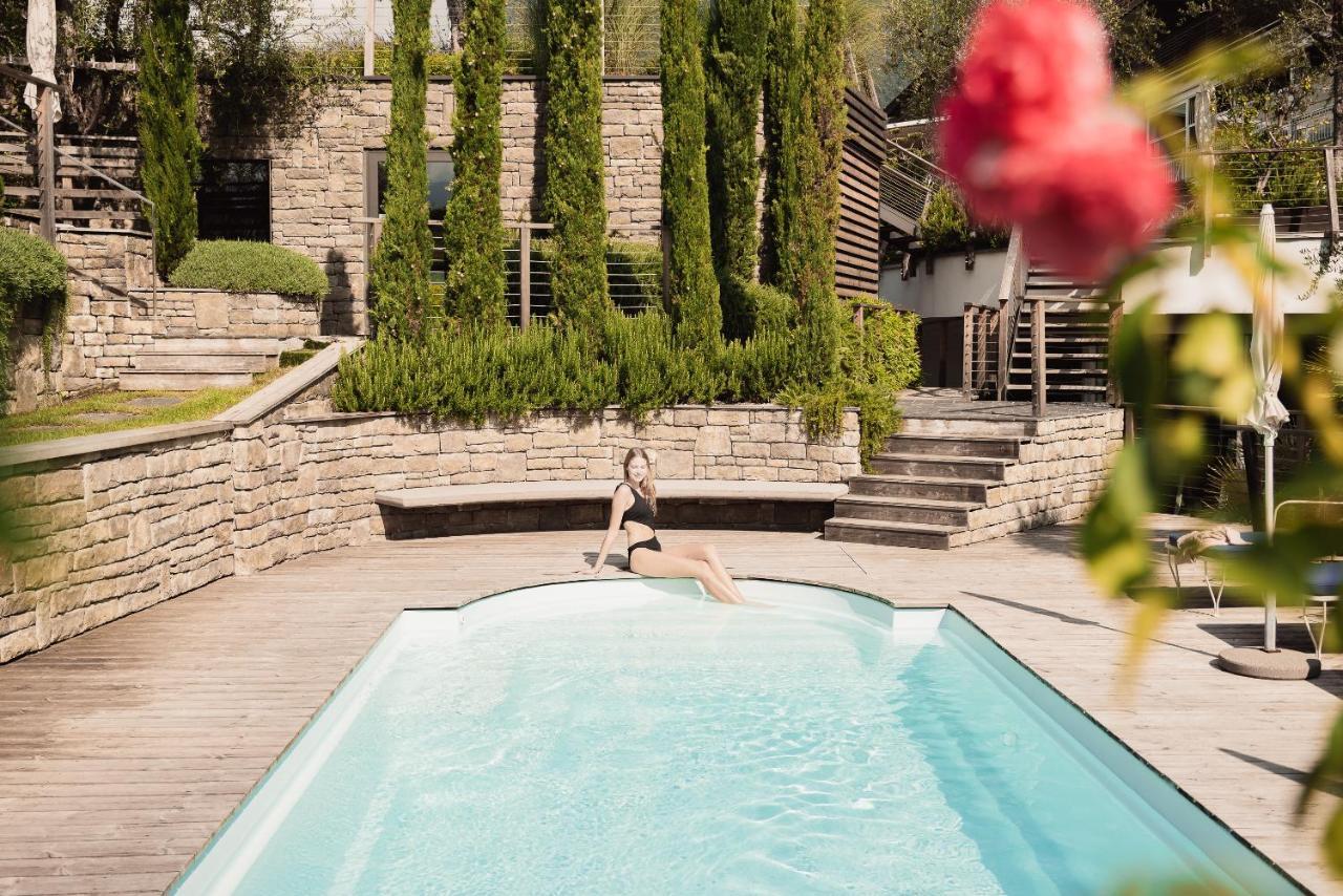 Spa & Relax Hotel Erika Tirol Exteriér fotografie