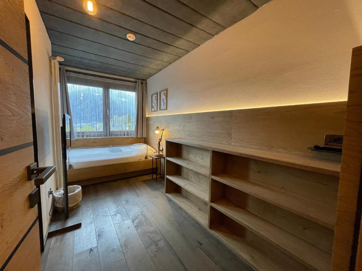 Spa & Relax Hotel Erika Tirol Exteriér fotografie