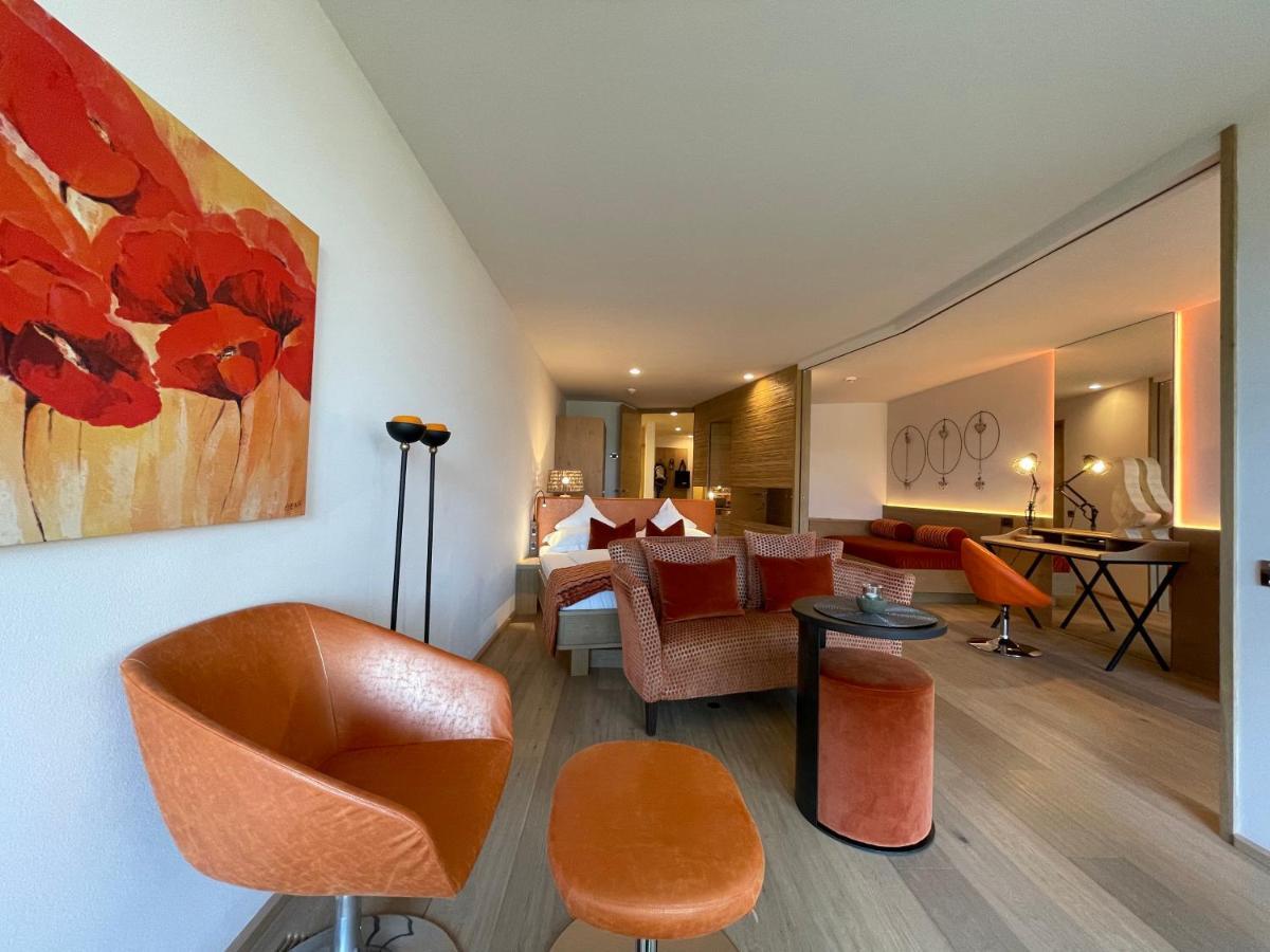 Spa & Relax Hotel Erika Tirol Exteriér fotografie