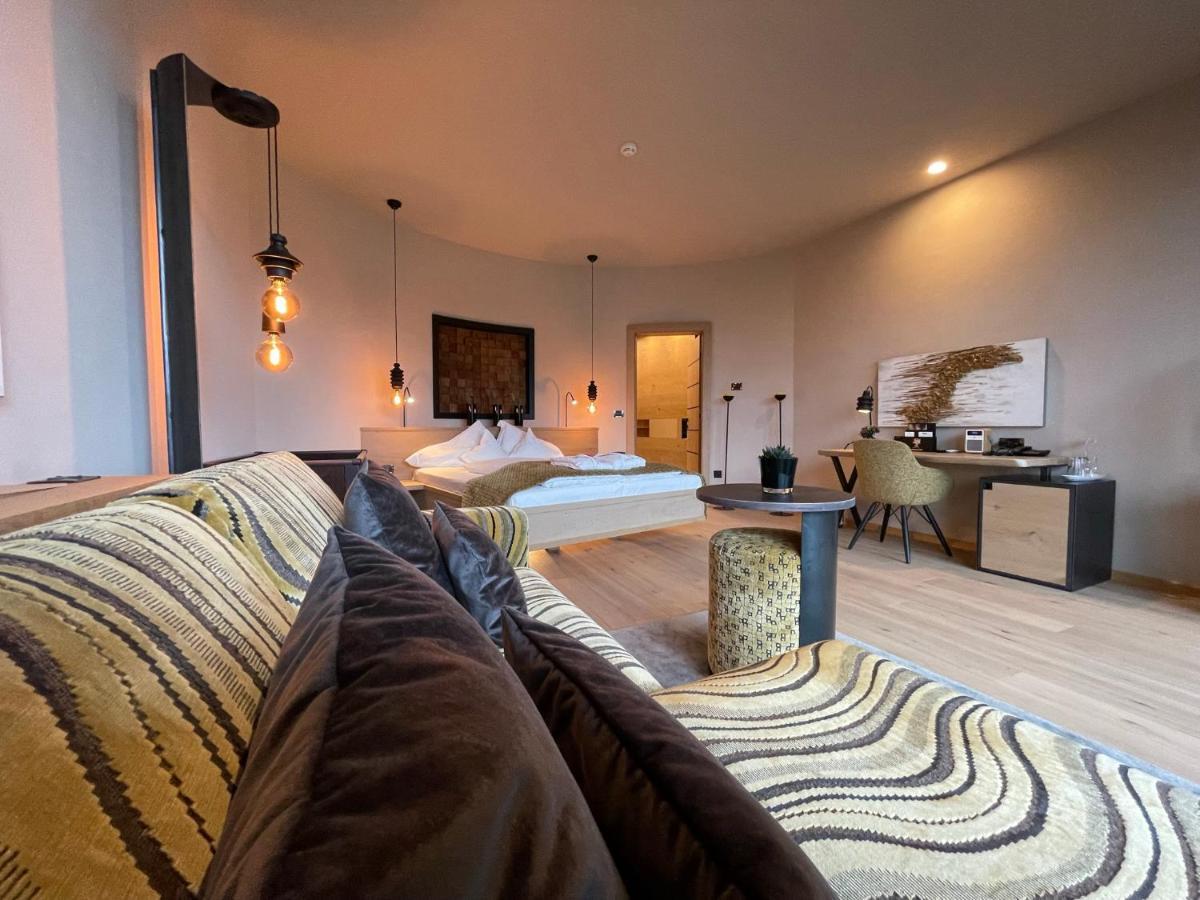 Spa & Relax Hotel Erika Tirol Exteriér fotografie