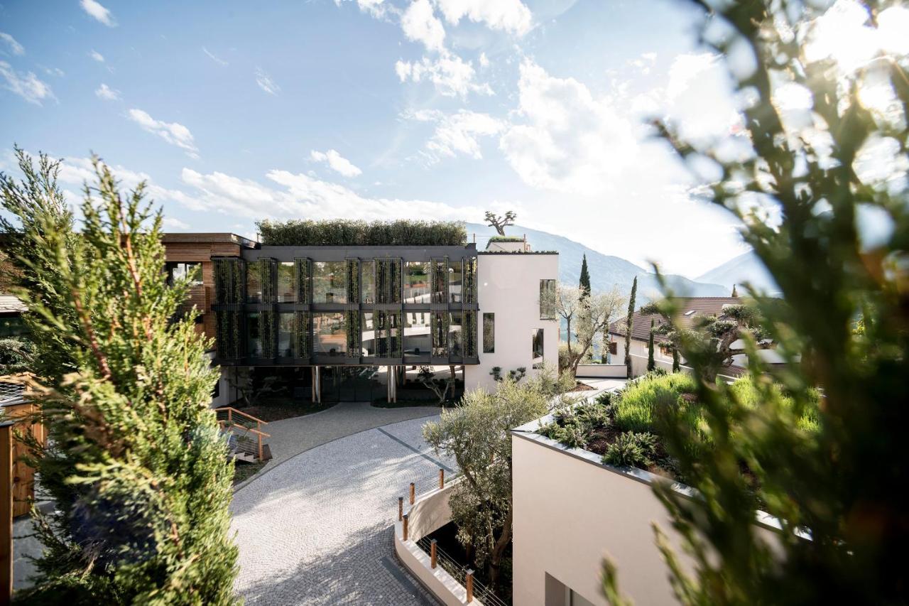 Spa & Relax Hotel Erika Tirol Exteriér fotografie