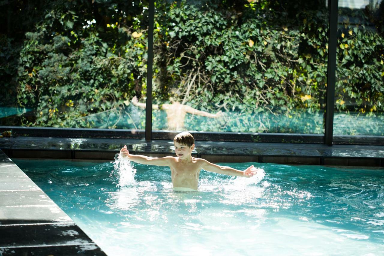 Spa & Relax Hotel Erika Tirol Exteriér fotografie