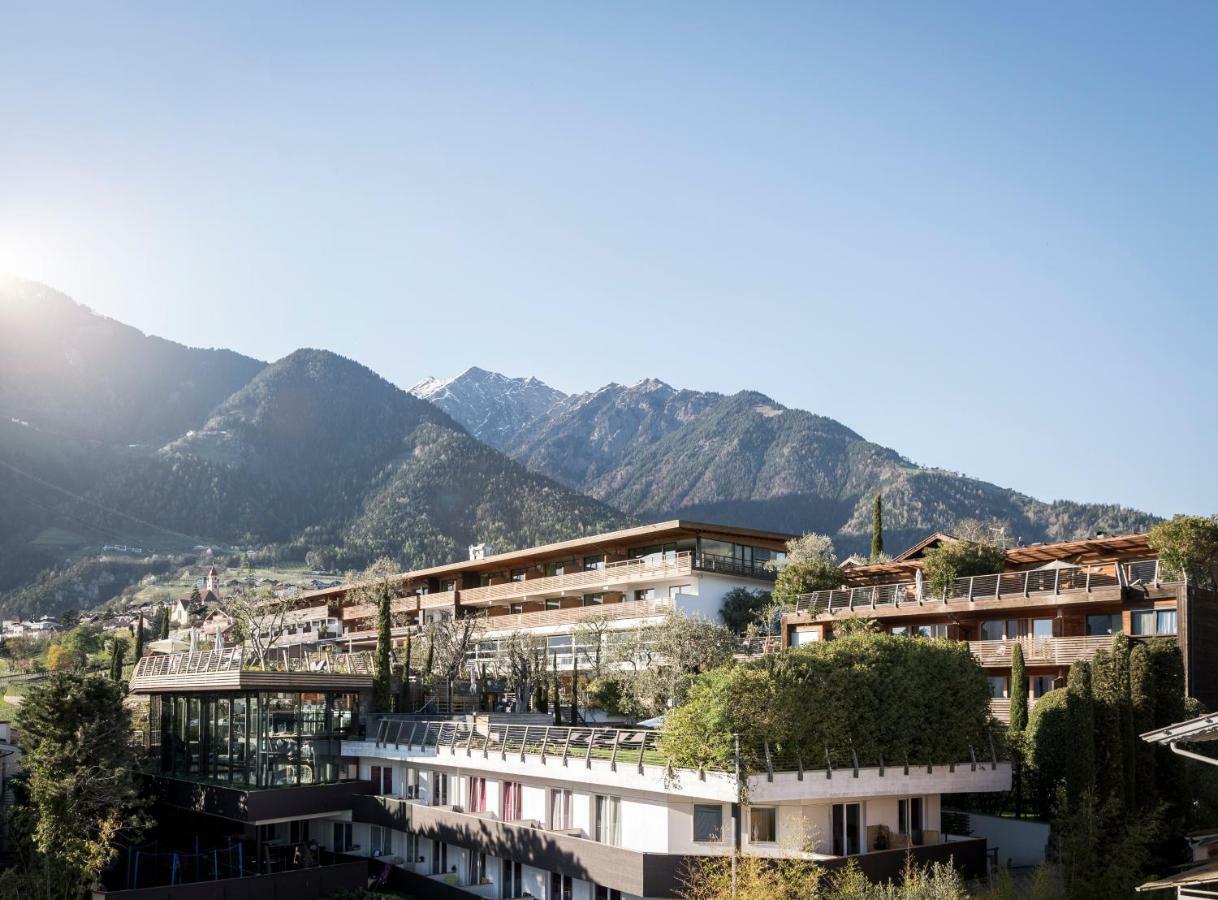 Spa & Relax Hotel Erika Tirol Exteriér fotografie