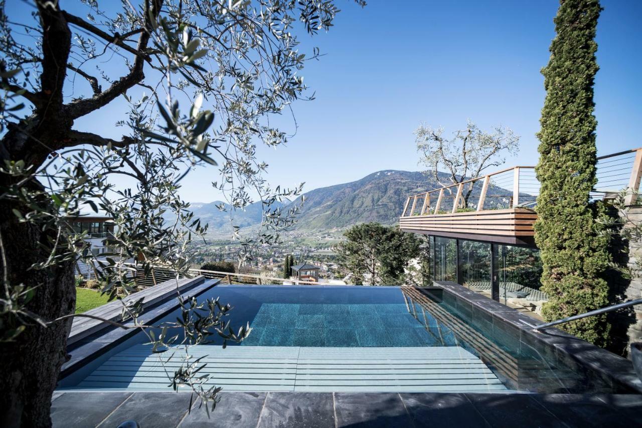 Spa & Relax Hotel Erika Tirol Exteriér fotografie
