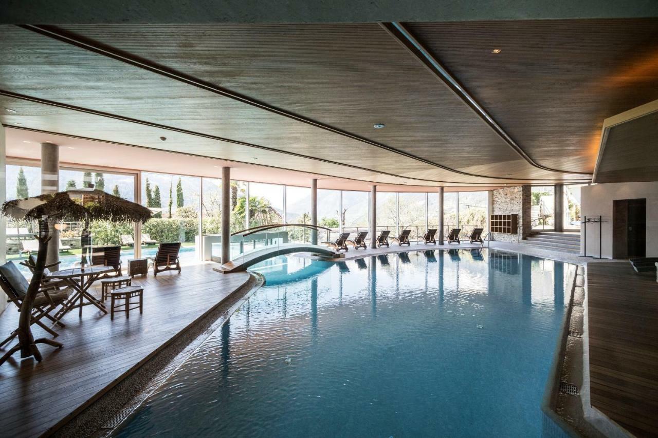 Spa & Relax Hotel Erika Tirol Exteriér fotografie