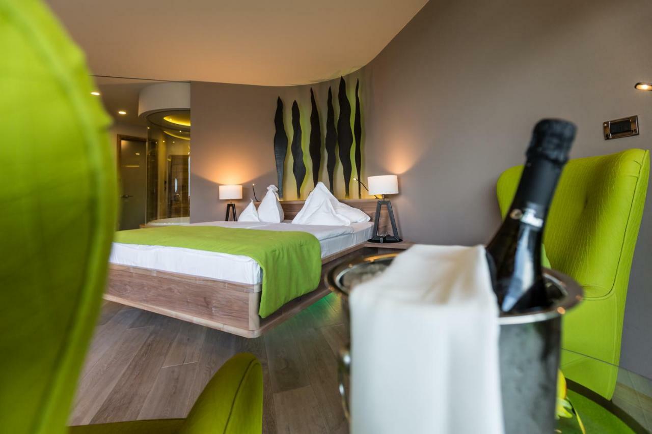 Spa & Relax Hotel Erika Tirol Exteriér fotografie