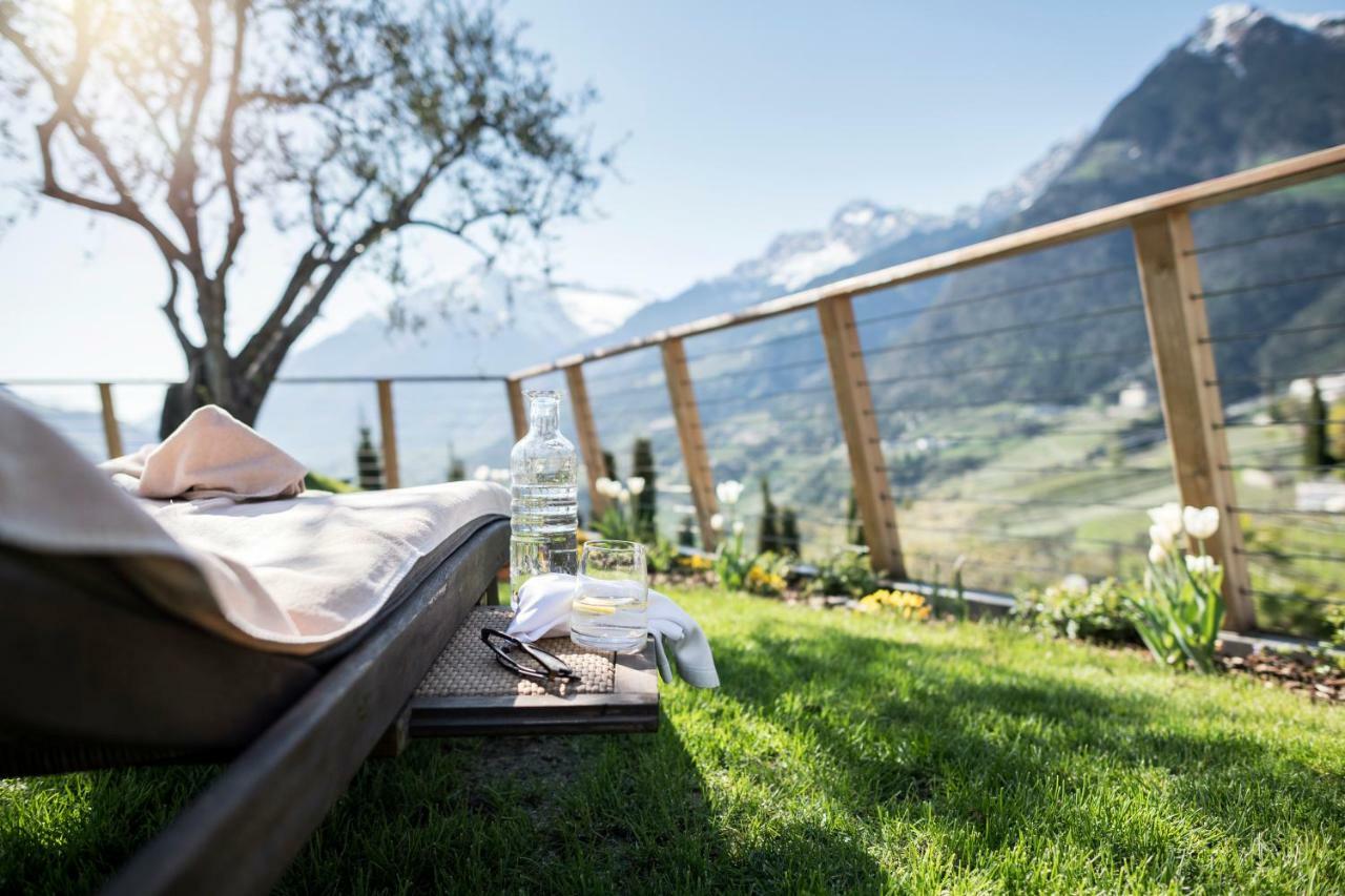 Spa & Relax Hotel Erika Tirol Exteriér fotografie