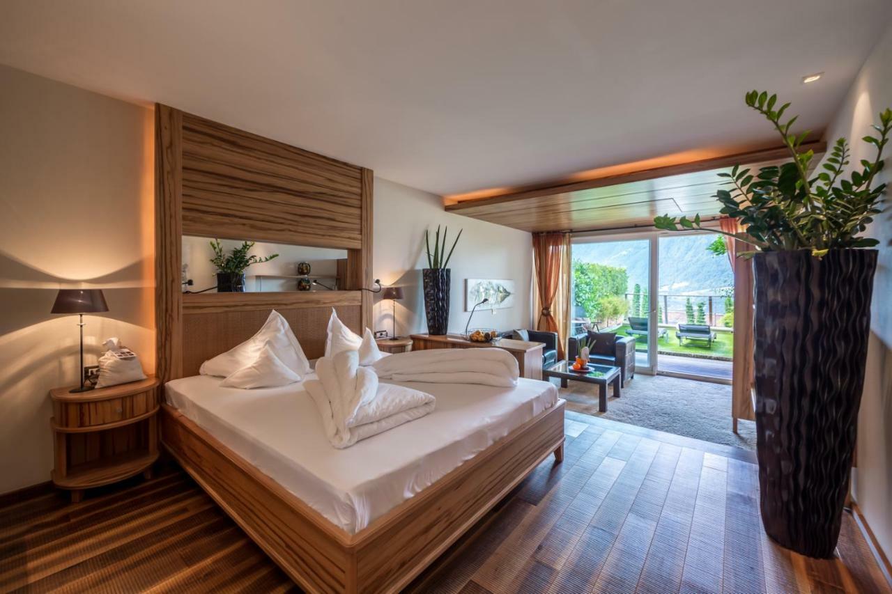 Spa & Relax Hotel Erika Tirol Exteriér fotografie
