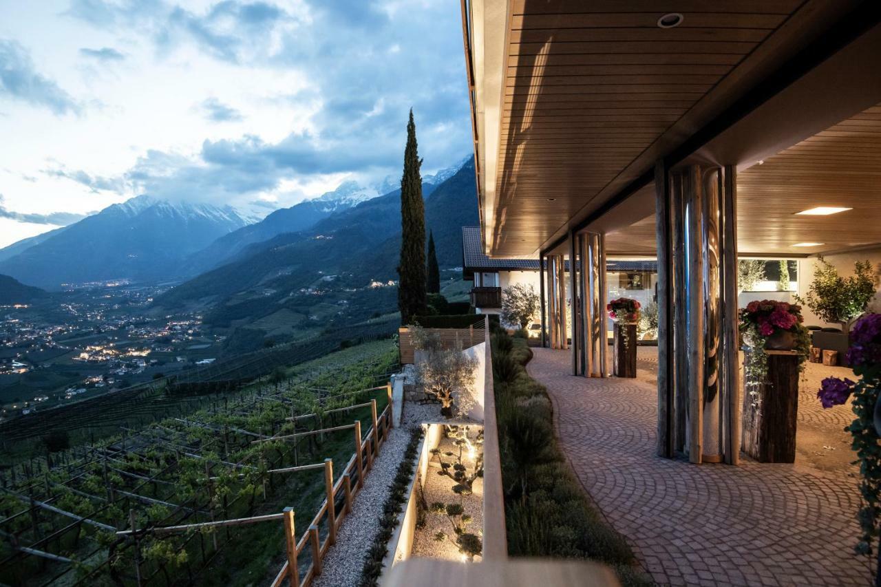 Spa & Relax Hotel Erika Tirol Exteriér fotografie
