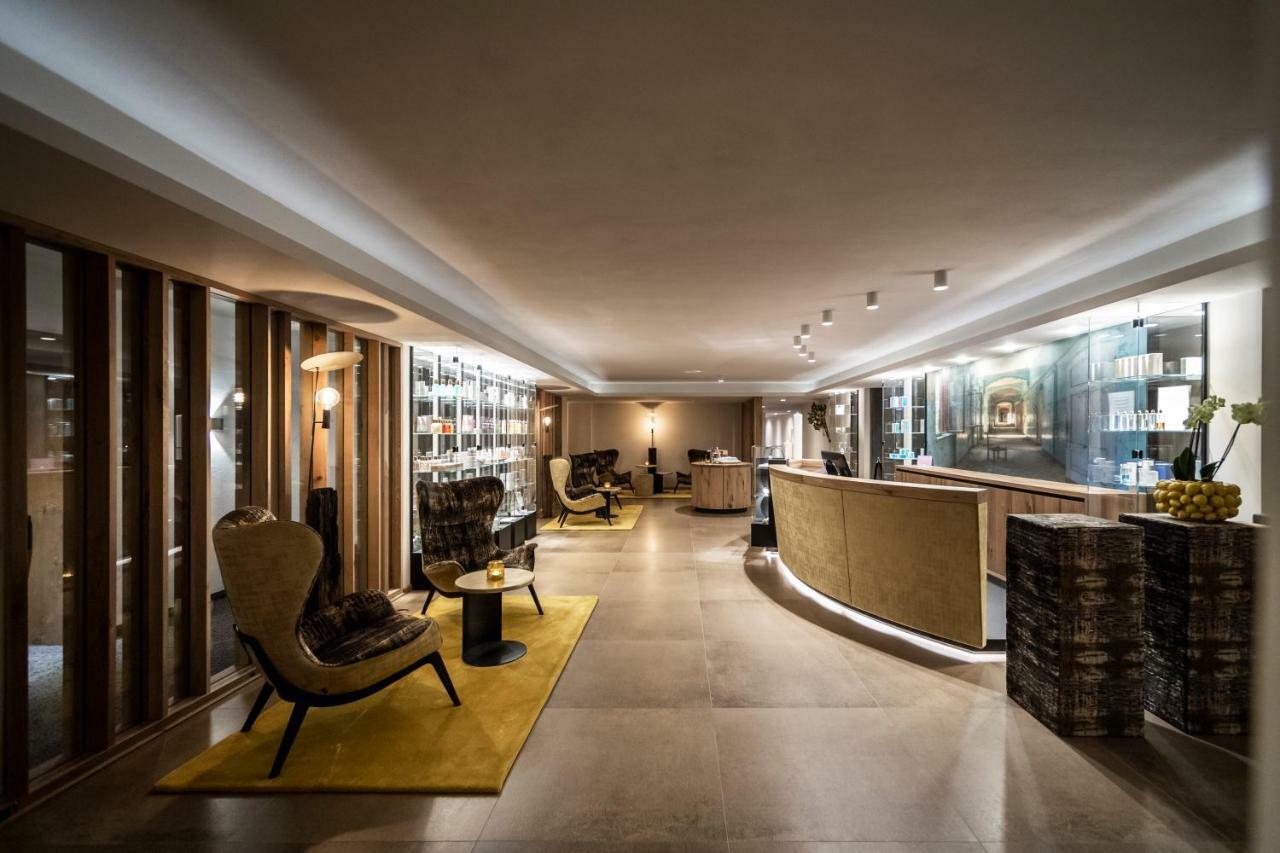 Spa & Relax Hotel Erika Tirol Exteriér fotografie