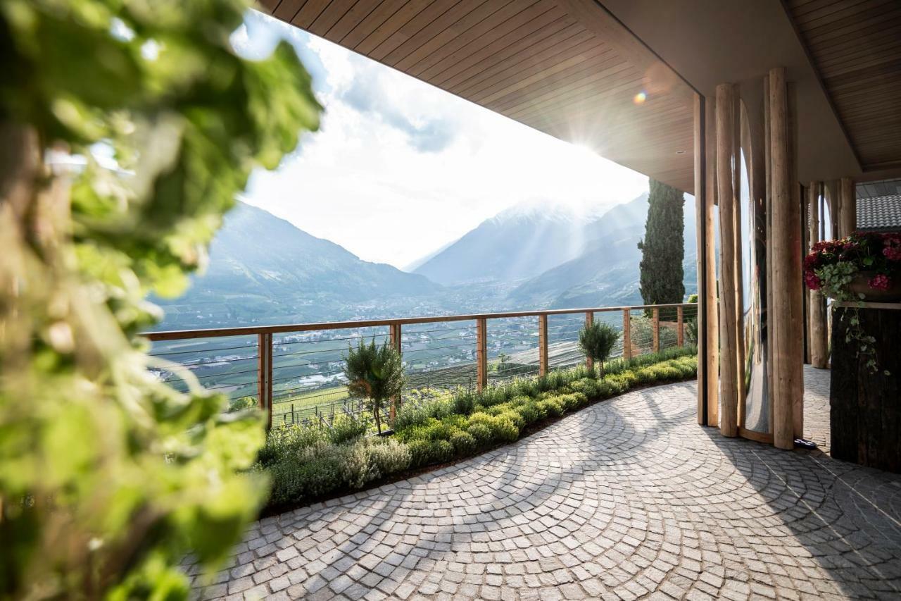 Spa & Relax Hotel Erika Tirol Exteriér fotografie